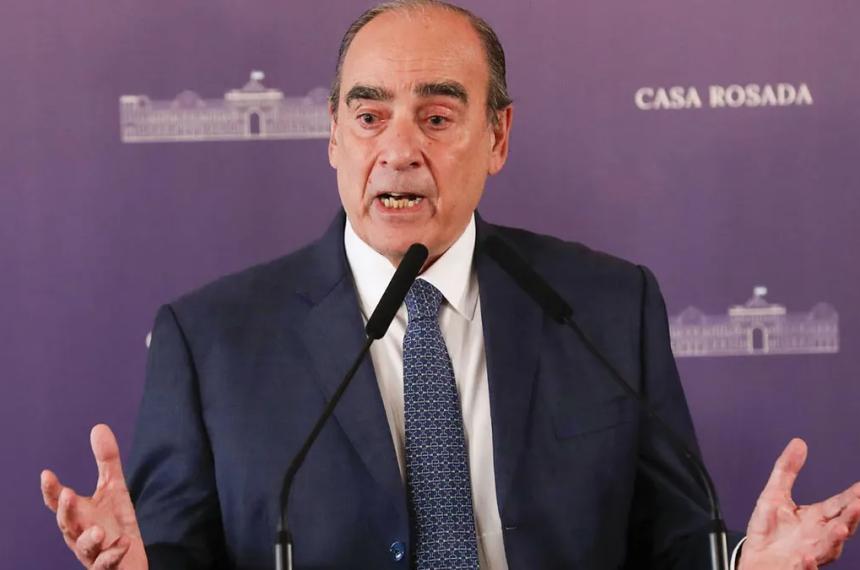 El Gobierno quiere evitar la movilizacioacuten de apoyo a Cristina