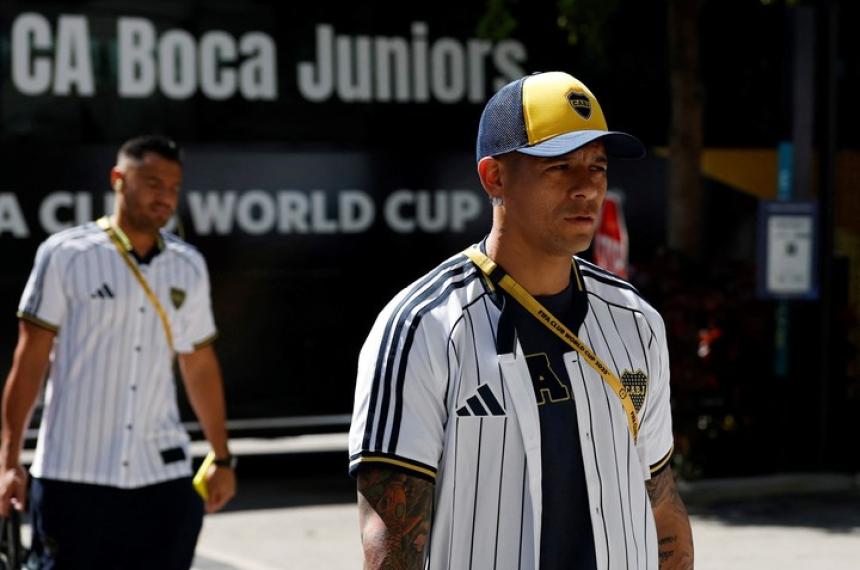 Boca debuta en un partido clave ante Benfica