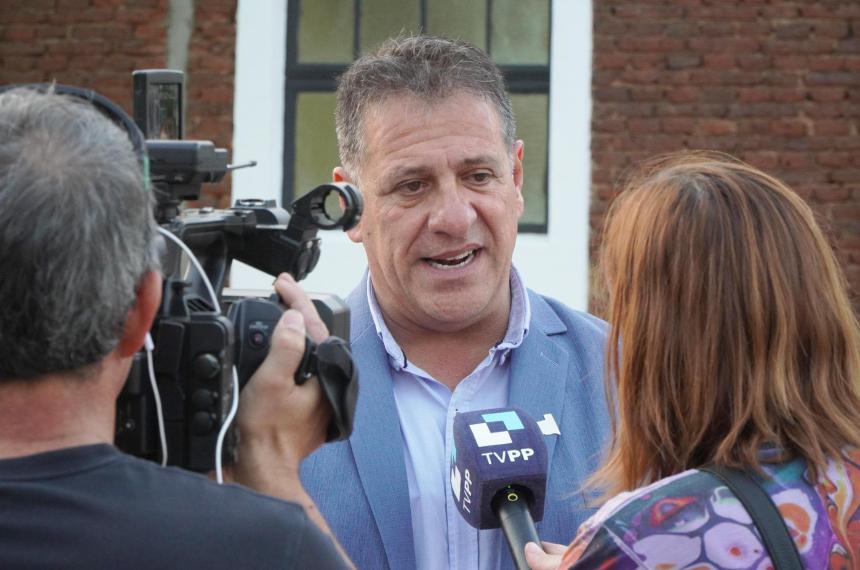 Milei sacoacute el FONID a los dos meses de asumir y no vi movilizaciones