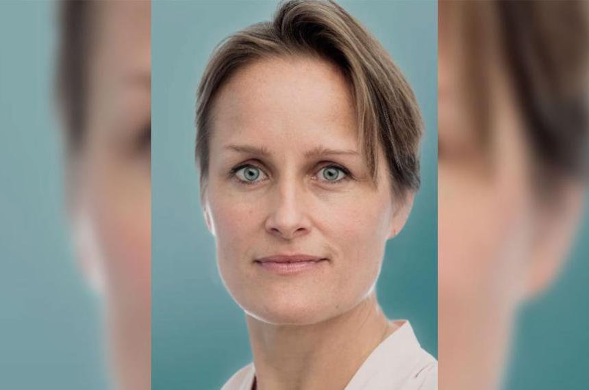 Quieacuten es Blaise Metreweli la nueva directora de inteligencia exterior de Gran Bretantildea