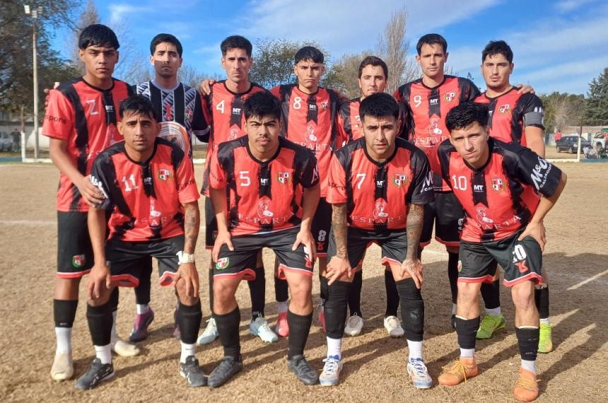 Se confirmaron los cruces de cuartos de final de la Primera B