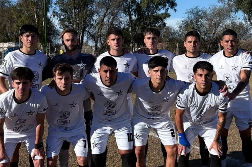 Racing cerroacute la sexta fecha con una victoria