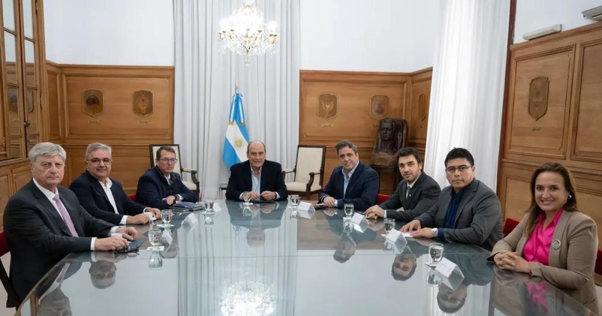 Otro planteo hecho desde la coherencia y un clima de persecucioacuten que asusta