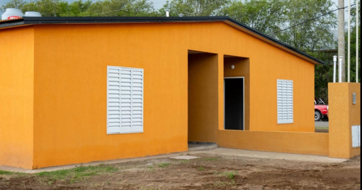 El IPAV intimoacute a adjudicatarios de Santa Rosa Pico y varios pueblos