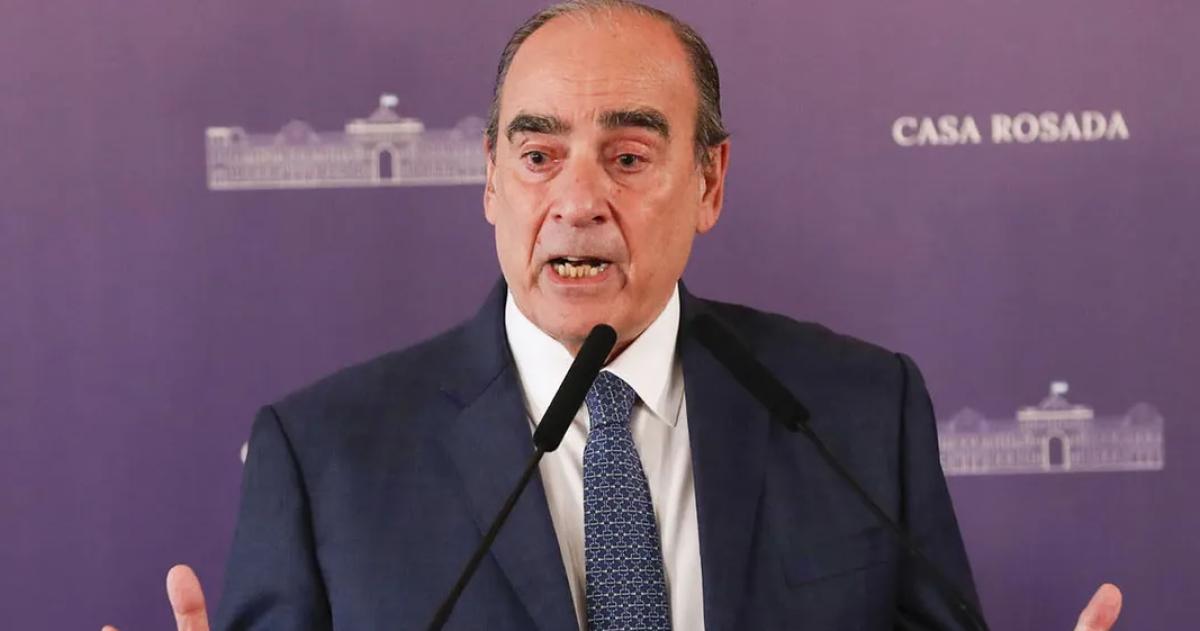 El Gobierno quiere evitar la movilizacioacuten de apoyo a Cristina