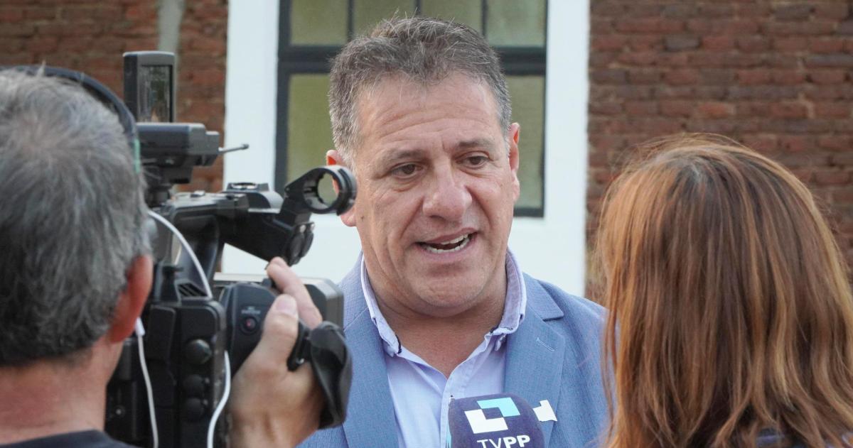 Milei sacoacute el FONID a los dos meses de asumir y no vi movilizaciones