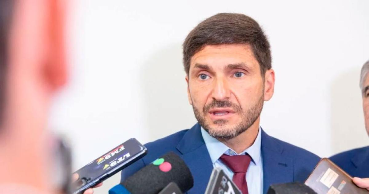 Asaltaron a un hermano del gobernador de Santa Fe- lo maniataron junto a su esposa