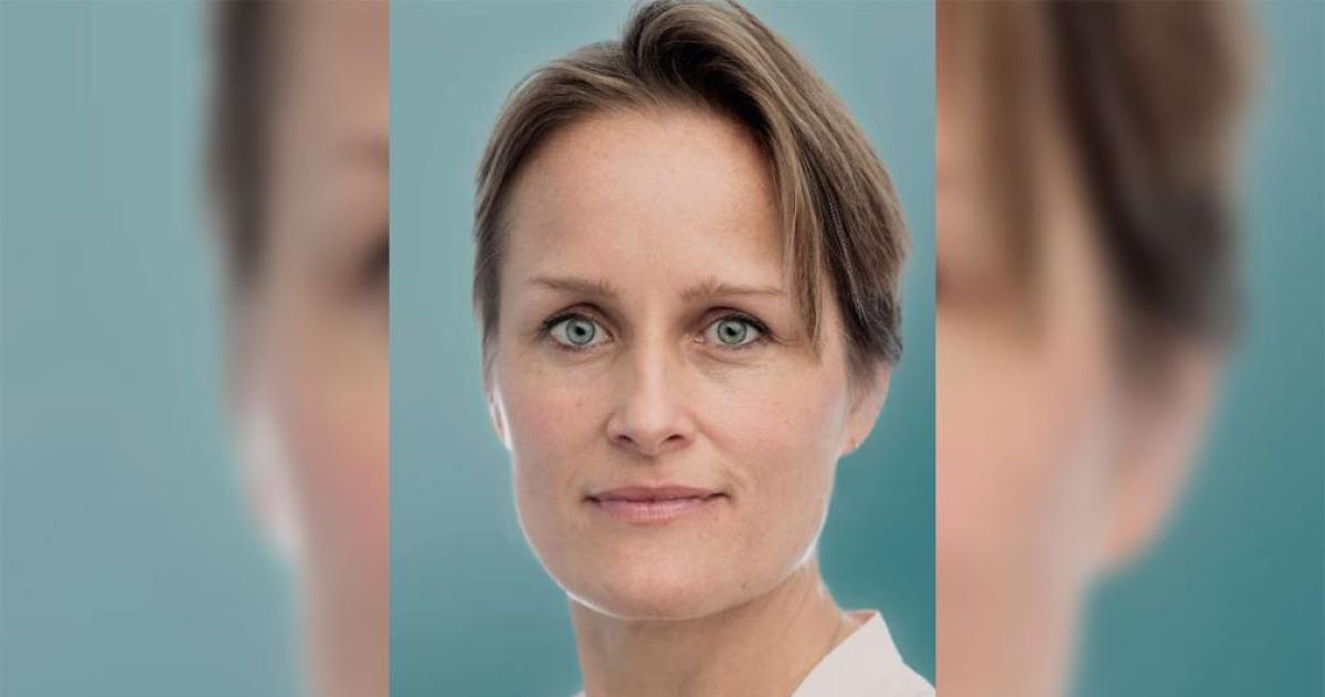 Quieacuten es Blaise Metreweli la nueva directora de inteligencia exterior de Gran Bretantildea