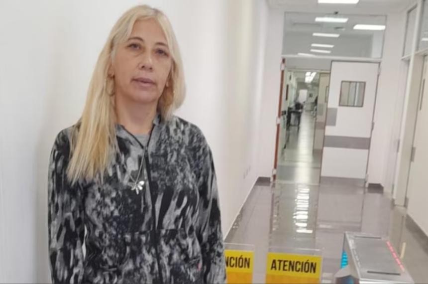 Diacutea clave para la causa judicial relacionada con el alumno apuntildealado en el Colegio Ciudad