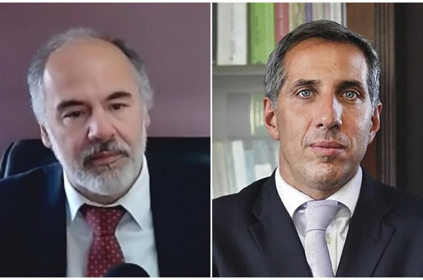 La fiscaliacutea pide rechazar el pedido de prisioacuten domiciliaria de Cristina