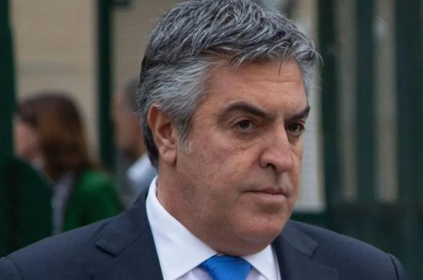 Un abogado de Cristina dijo la expresidenta tendraacute el beneficio de la prisioacuten domiciliaria