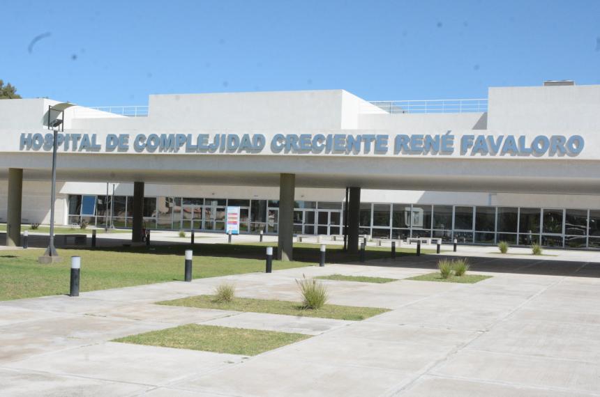 Violoacute a una beba de un antildeo y lo condenaron a 19 antildeos de prisioacuten