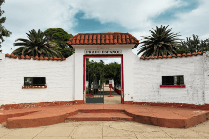 El Prado Espantildeol cumple 85 antildeos y buscan sensibilizar a la comunidad