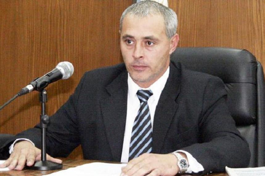 Doce antildeos de prisioacuten por abusar sexualmente de la hija de su pareja