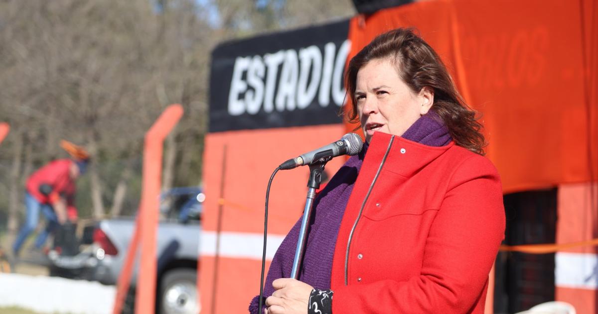 Servicios cobrados a traveacutes de Corpico- Alonso manda a modificar una ordenanza