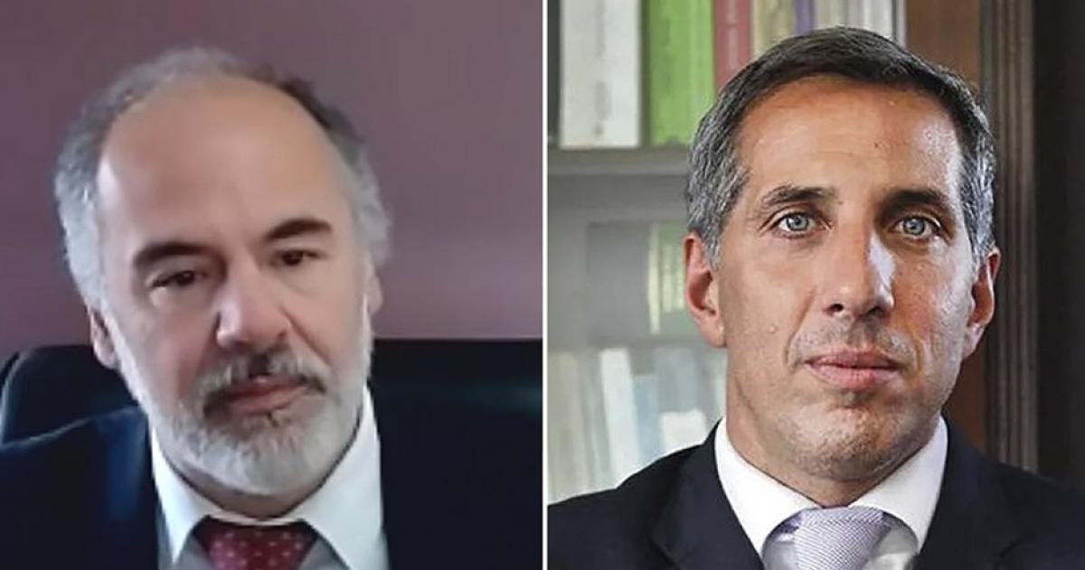La fiscaliacutea pide rechazar el pedido de prisioacuten domiciliaria de Cristina