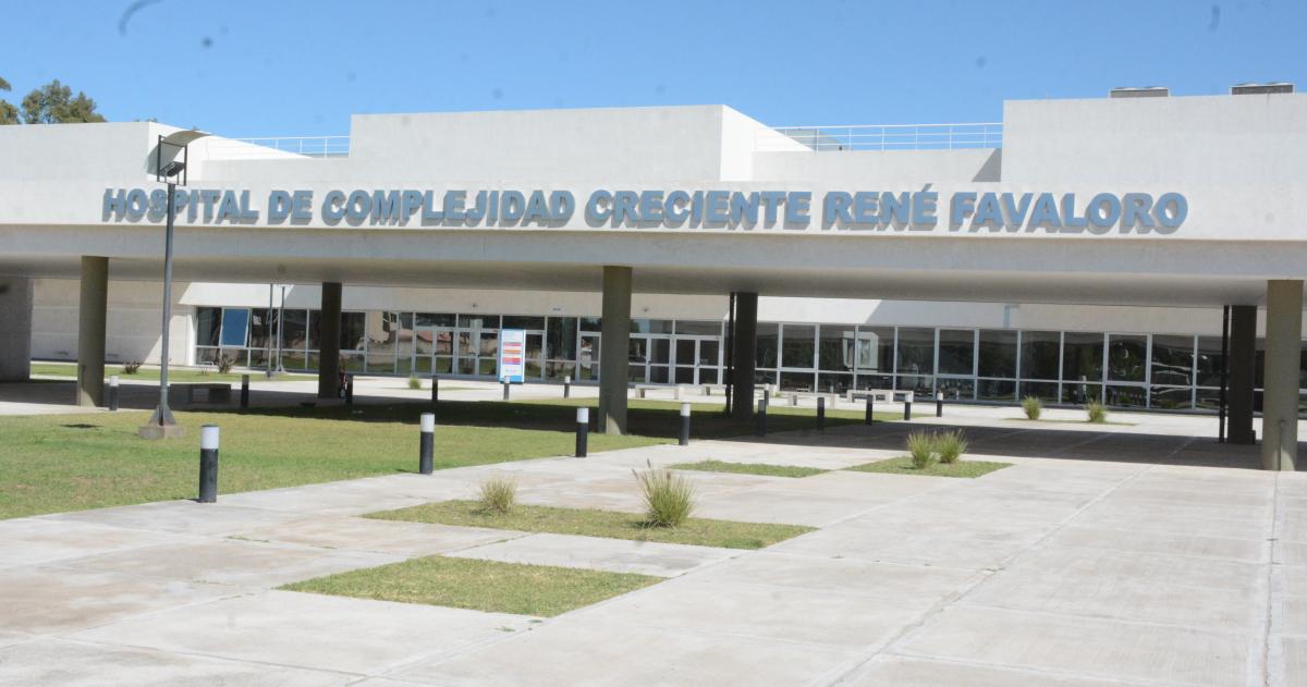 Violoacute a una beba de un antildeo y lo condenaron a 19 antildeos de prisioacuten