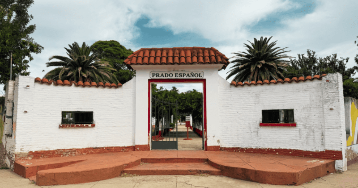 El Prado Espantildeol cumple 85 antildeos y buscan sensibilizar a la comunidad