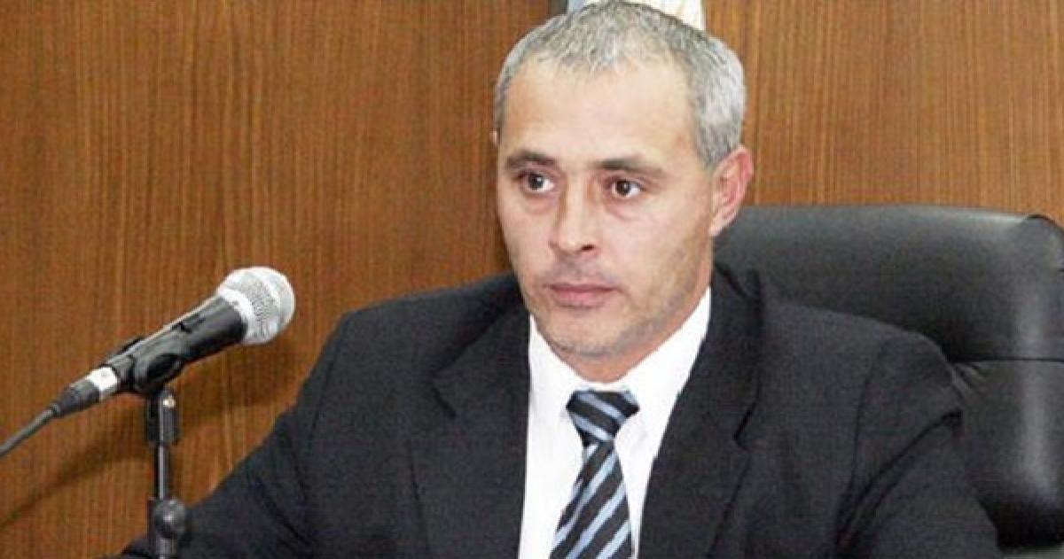 Doce antildeos de prisioacuten por abusar sexualmente de la hija de su pareja