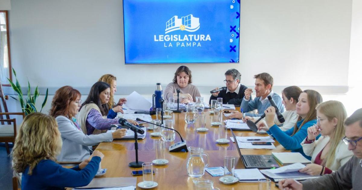 Pediraacuten extender los creacuteditos del Banco de La Pampa