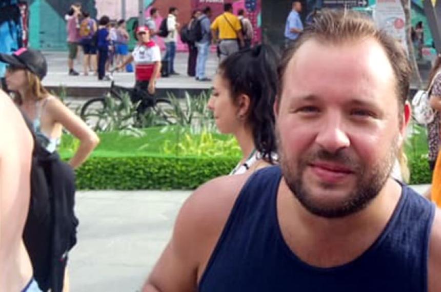 Nuova Viajes- Imputan maacutes estafas a Nino Bonivardo y continuaraacute detenido
