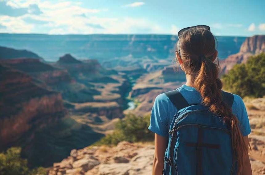 Explora la naturaleza offline- apps de senderismo que no dependen de la sentildeal moacutevil