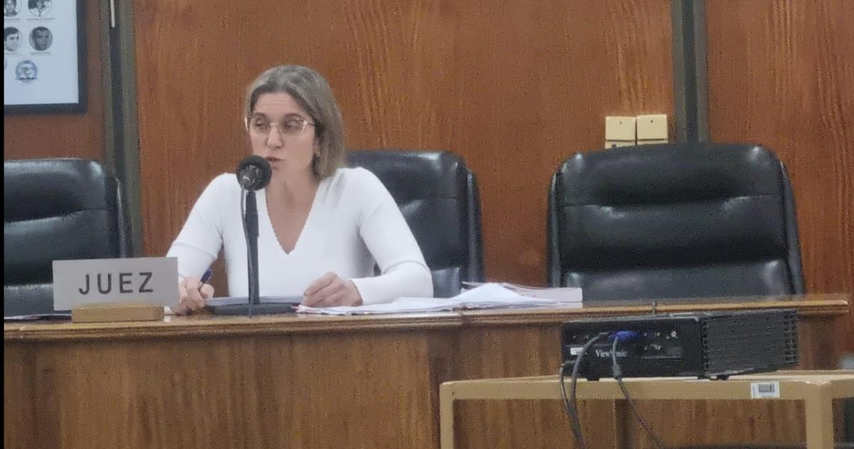 Pena en suspenso e inhabilitacioacuten por fraude con tarjetas SUBE