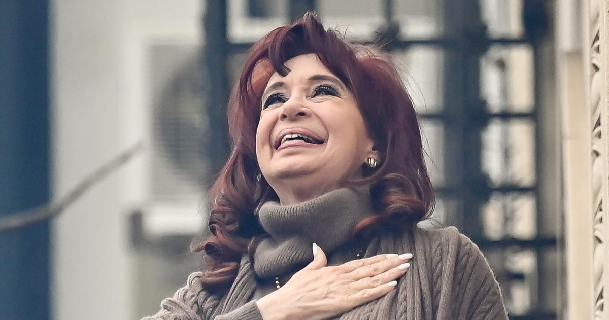 El peronismo se mostraraacute unido en Plaza de Mayo para respaldar a CFK