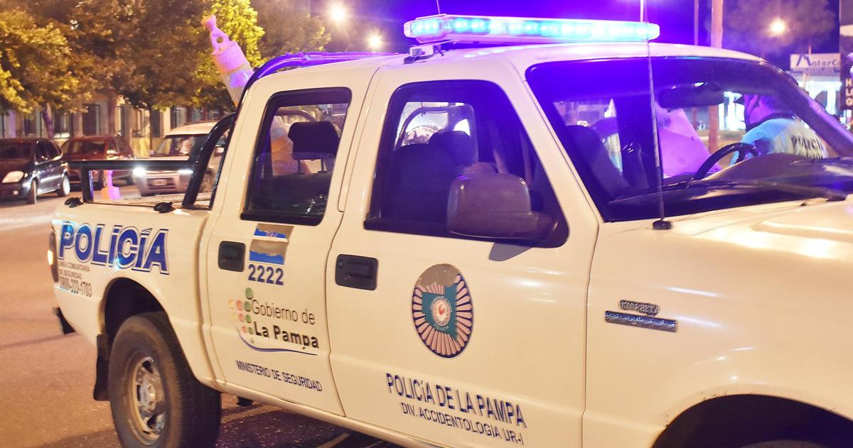 La Pampa la provincia con menor tasa de robos del paiacutes en 2024