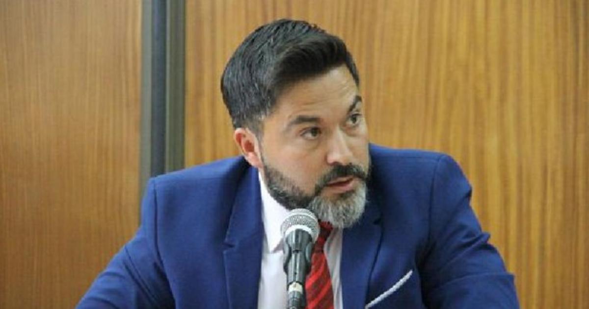 Atacoacute a nintildeos con un cuchillo y fue condenado a prisioacuten efectiva 