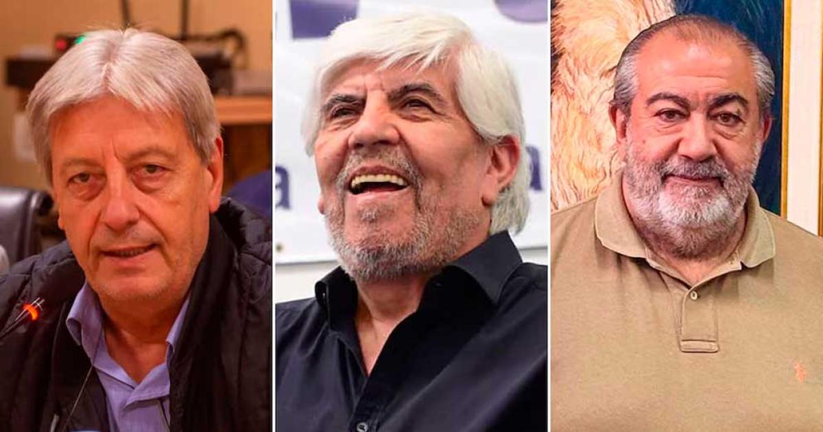 Pelea en la CGT- la UOM exige que se debata un plan de lucha contra el ajuste y la proscripcioacuten de CFK