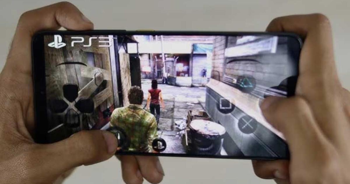 El primer emulador de PS3 aprobado en Google Play ya estaacute disponible para Android