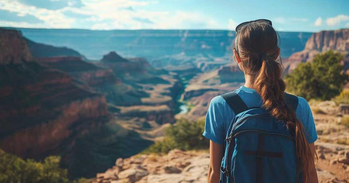 Explora la naturaleza offline- apps de senderismo que no dependen de la sentildeal moacutevil