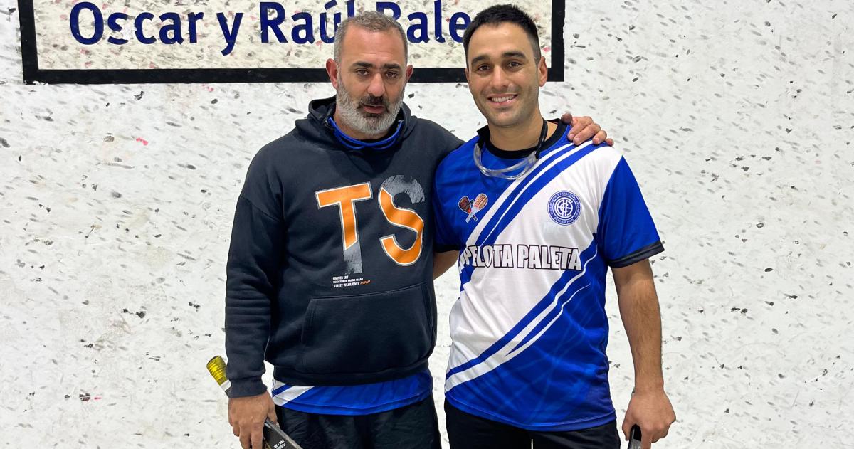 Argentino B y All Boys A nuevos campeones