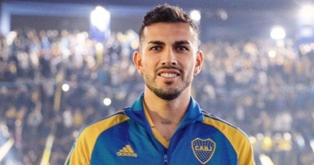 Paredes cada vez maacutes cerca