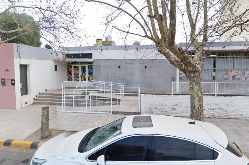 Madre denuncioacute maltrato en un jardiacuten y agredioacute a una maestra