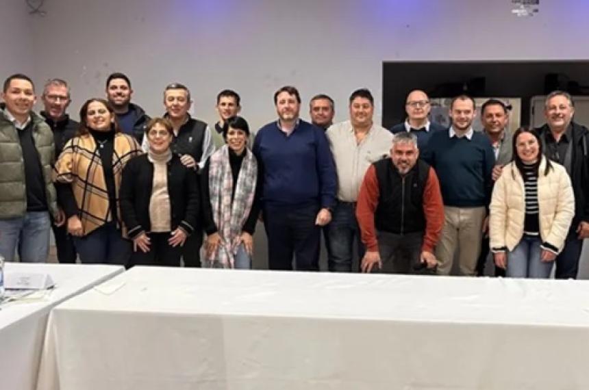 Intendentes de Juntos por el Cambio definen si pagan el aguinaldo en cuotas