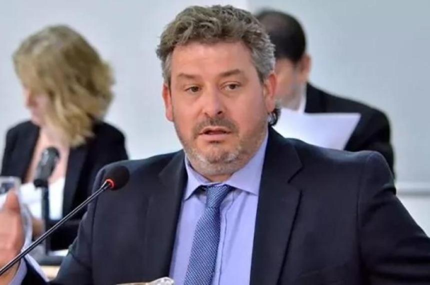 Incidentes en Defensoriacuteas- En momentos de crisis se nota maacutes la violencia