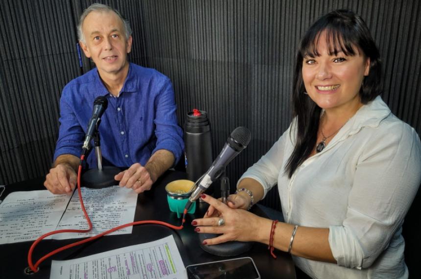 Alta participacioacuten en streaming sobre uso de pantallas en infancias