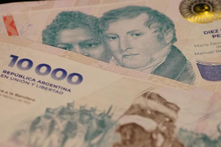 Se actualizoacute el Salario Miacutenimo Vital y Moacutevil- estos seraacuten los valores desde julio