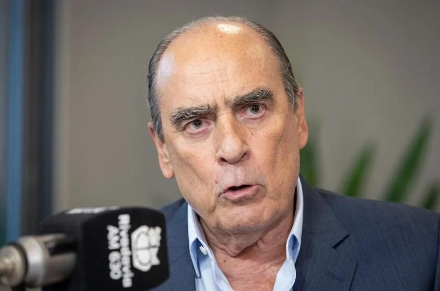 Francos le respondioacute a Cristina Kirchner- Se va a llevar una sorpresa en las elecciones