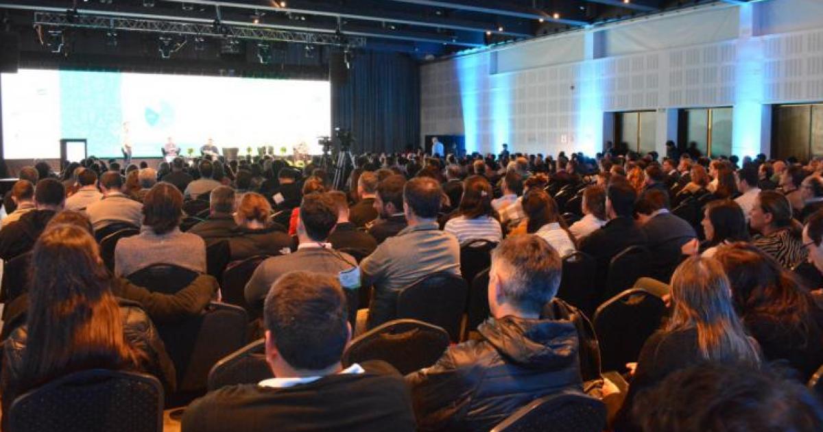 La Pampa en congreso de innovacioacuten en soluciones bioloacutegicas