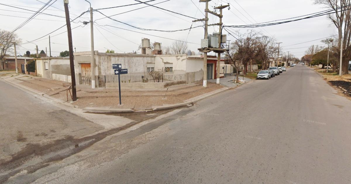 Por una pelea de perros una vecina trompeoacute a otra en la cara