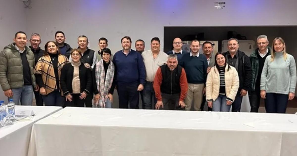 Intendentes de Juntos por el Cambio definen si pagan el aguinaldo en cuotas