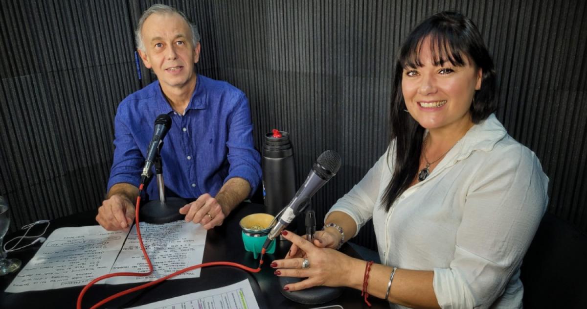 Alta participacioacuten en streaming sobre uso de pantallas en infancias
