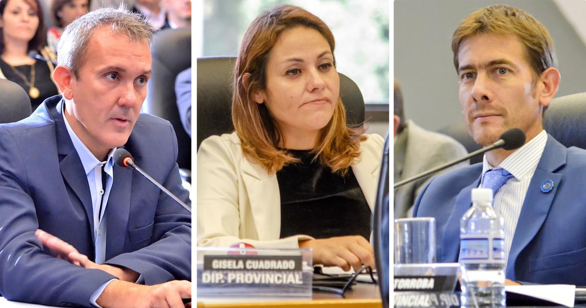 Aprobaron pedido de informes al Banco de La Pampa por las estafas digitales