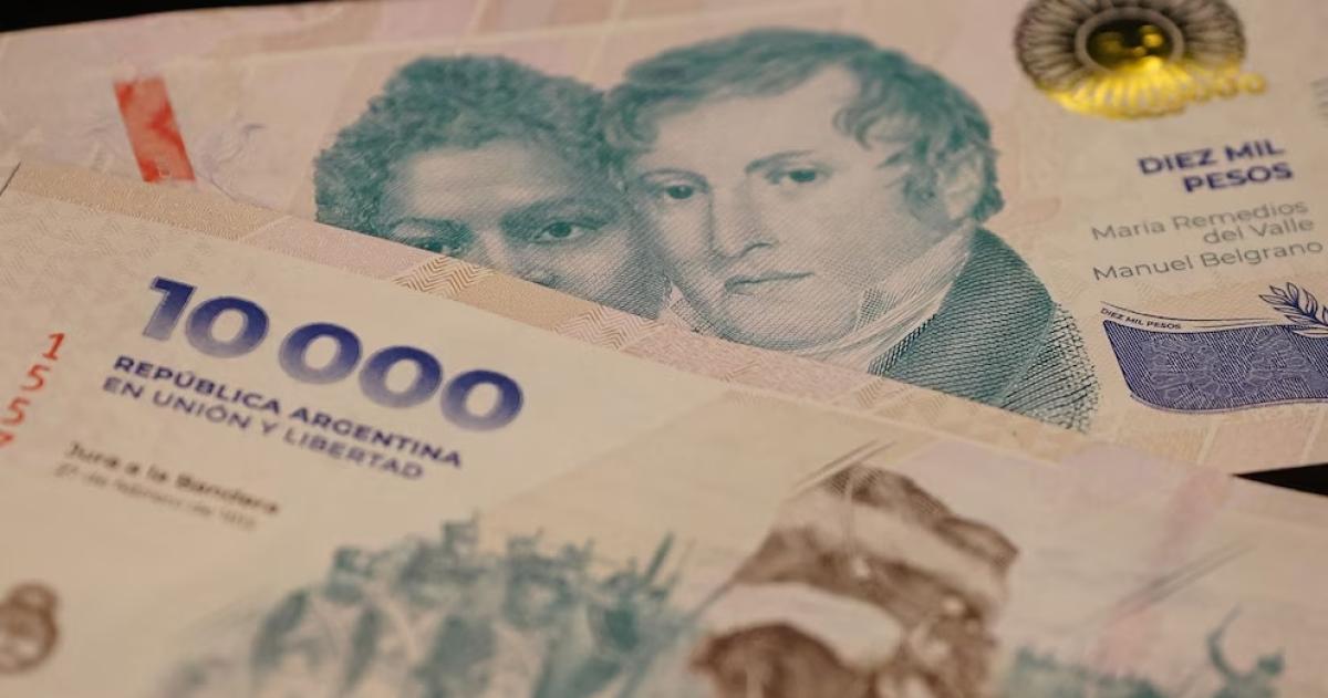 Se actualizoacute el Salario Miacutenimo Vital y Moacutevil- estos seraacuten los valores desde julio