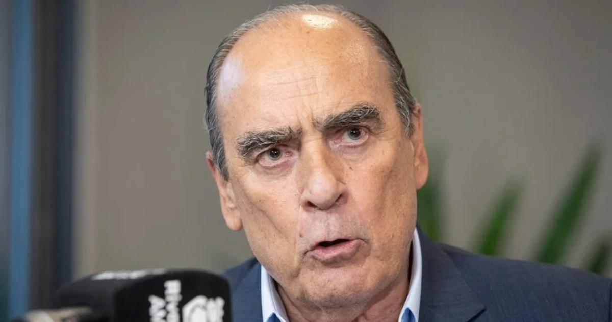 Francos le respondioacute a Cristina Kirchner- Se va a llevar una sorpresa en las elecciones
