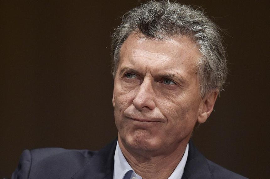 Ahora la Corte reactivoacute la Causa Correo Argentino de Mauricio Macri