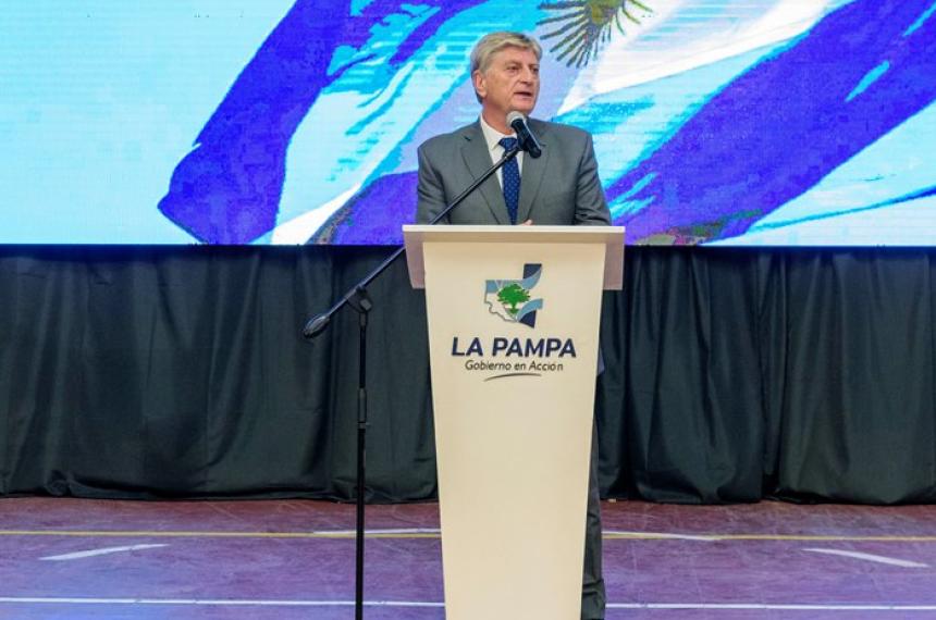 Las provincias ya no tienen margen para sostener solas el Estado